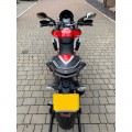 AviaCompositi Carbon Fiber PIKES PEAK LIMTED EDITION Solo Tail Cowl for Ducati Multistrada 1260 / 1200 (2015+) AviaCompositi Carbon Fiber PIKES PEAK LIMTED EDITION Solo Tail Cowl for Ducati Multistrada 1260 / 1200 (2015+)